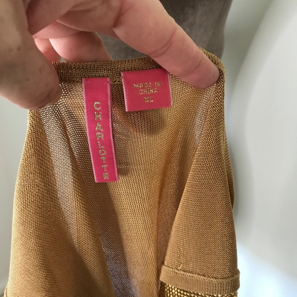 Charlotte Tarantola Going Out Top - Picture 11 of 11